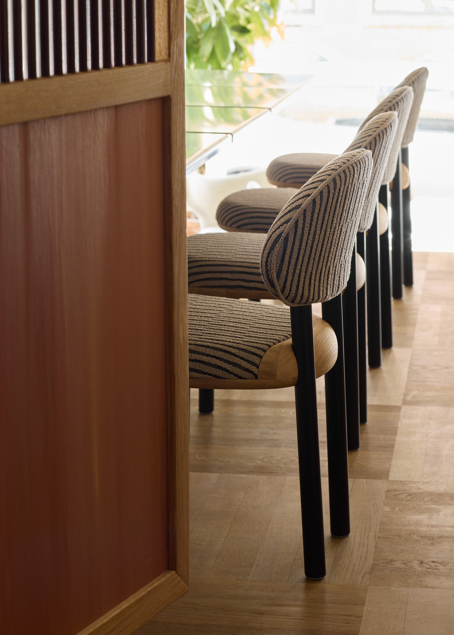 MAG Dining Chair