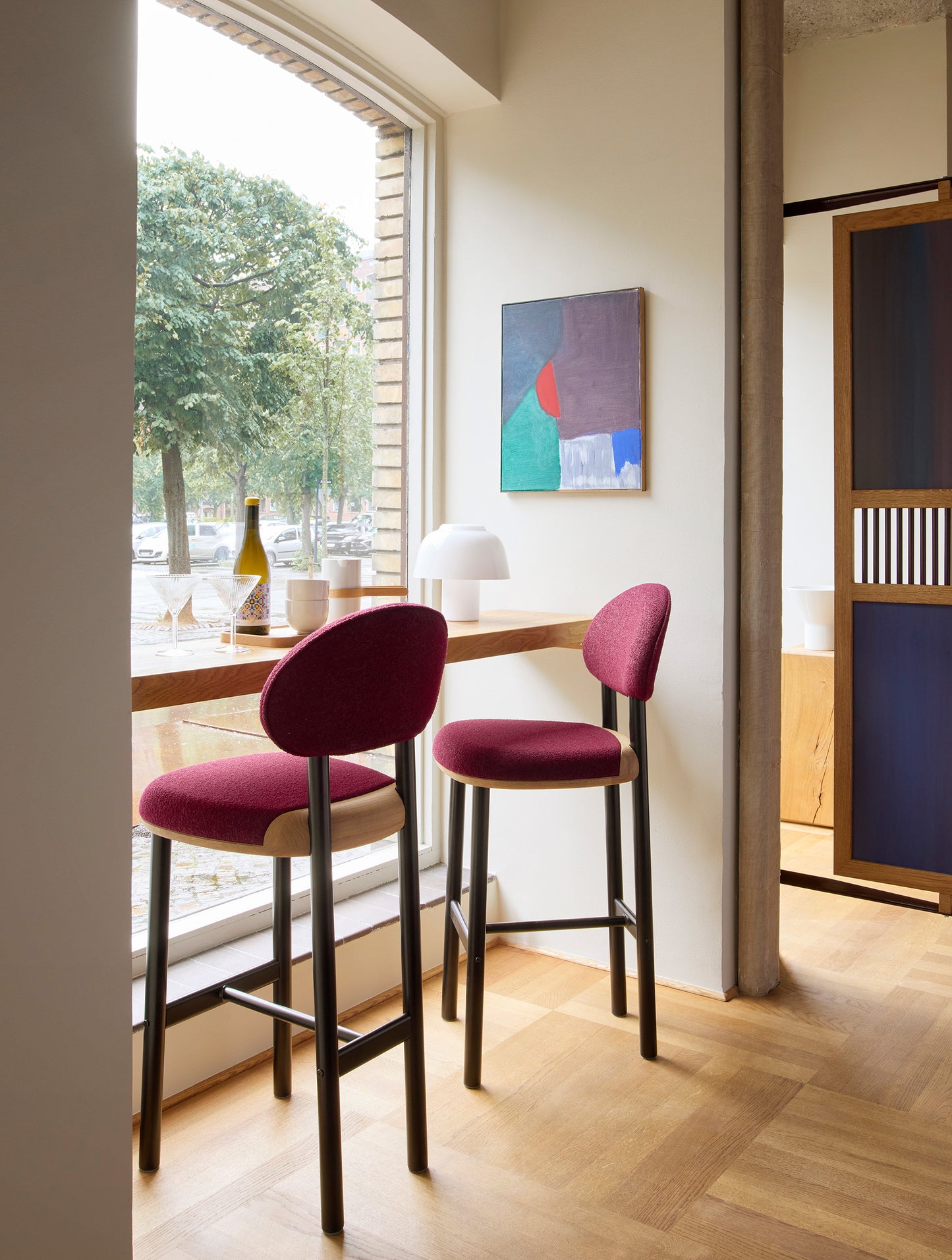 MAG Dining Chair