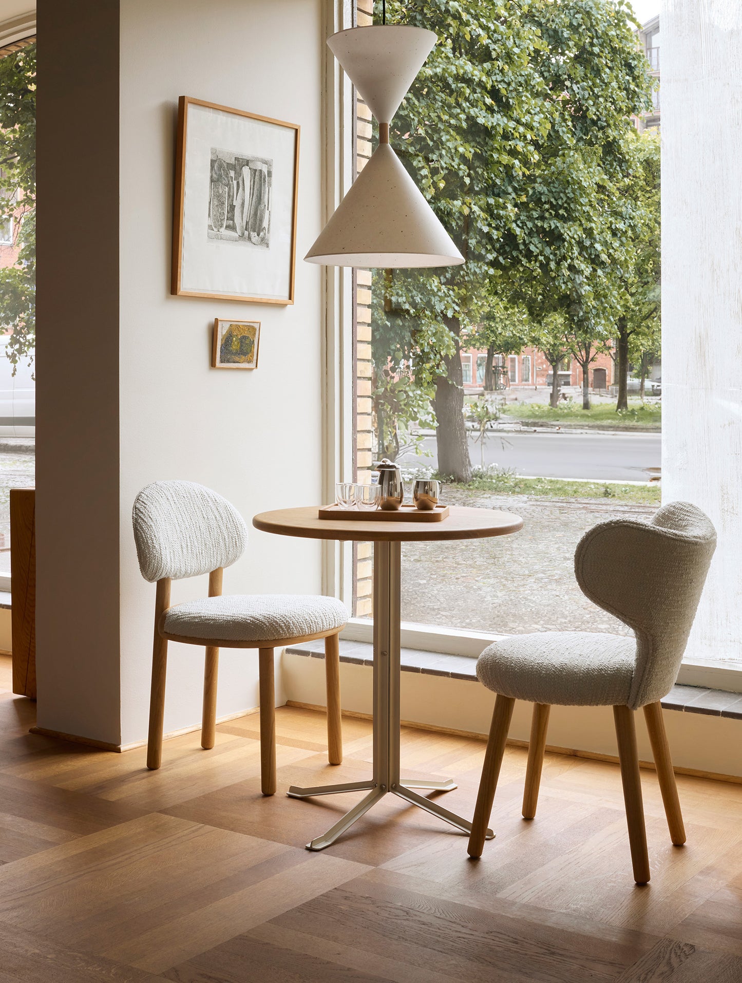 MAG Dining Chair