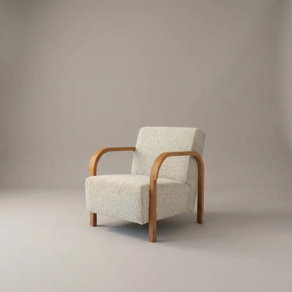 ARCH Upholstered Lounge