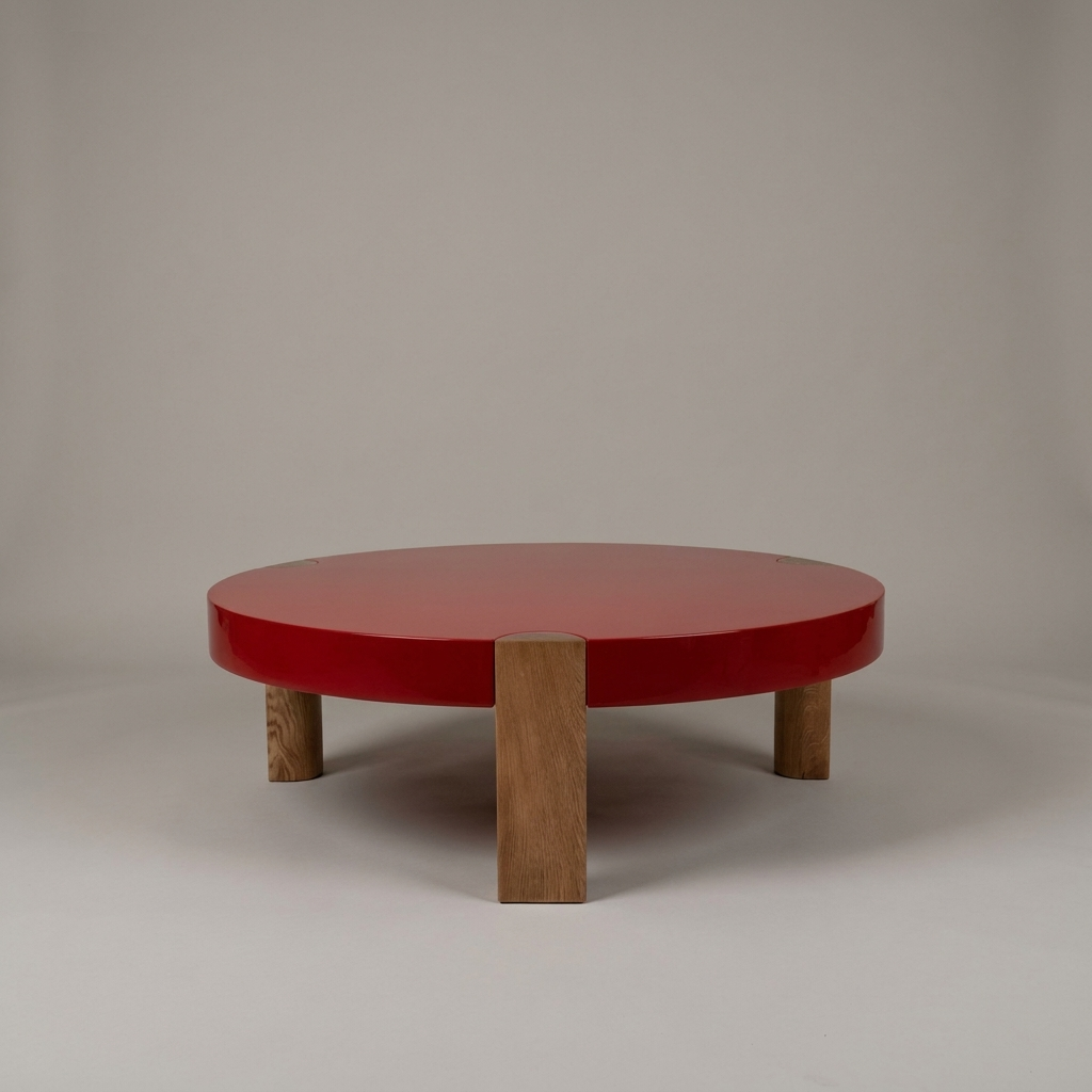 FER Coffee Table