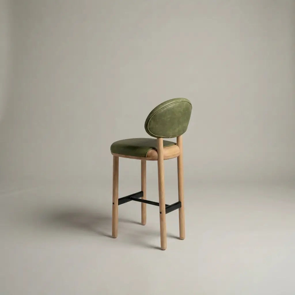 MAG Counter Chair