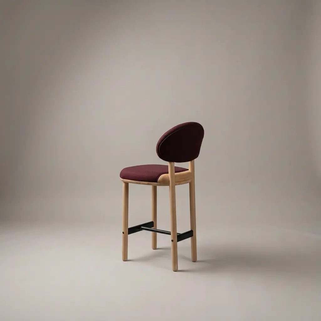 MAG Counter Chair