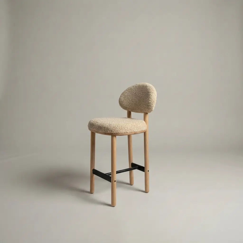 MAG Counter Chair