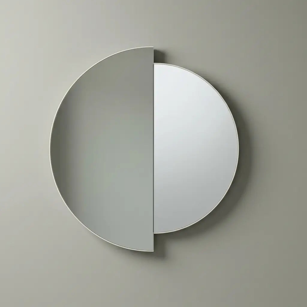 RAE Mirror Ø120