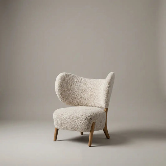 TMBO Lounge Chair