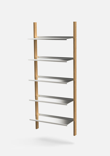 MOD | 1 SECTION
