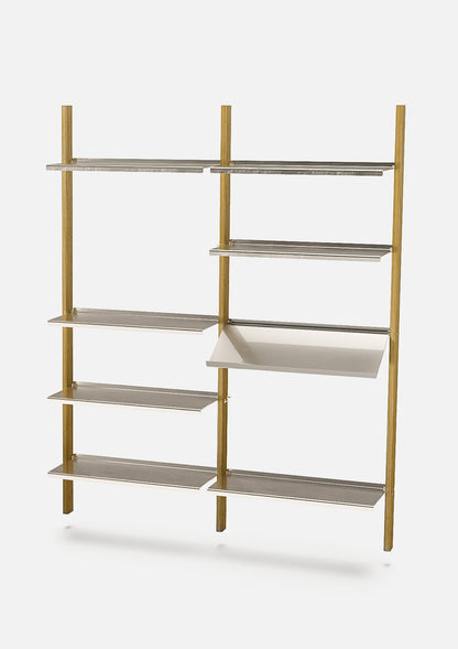 MOD | 2 SECTIONS