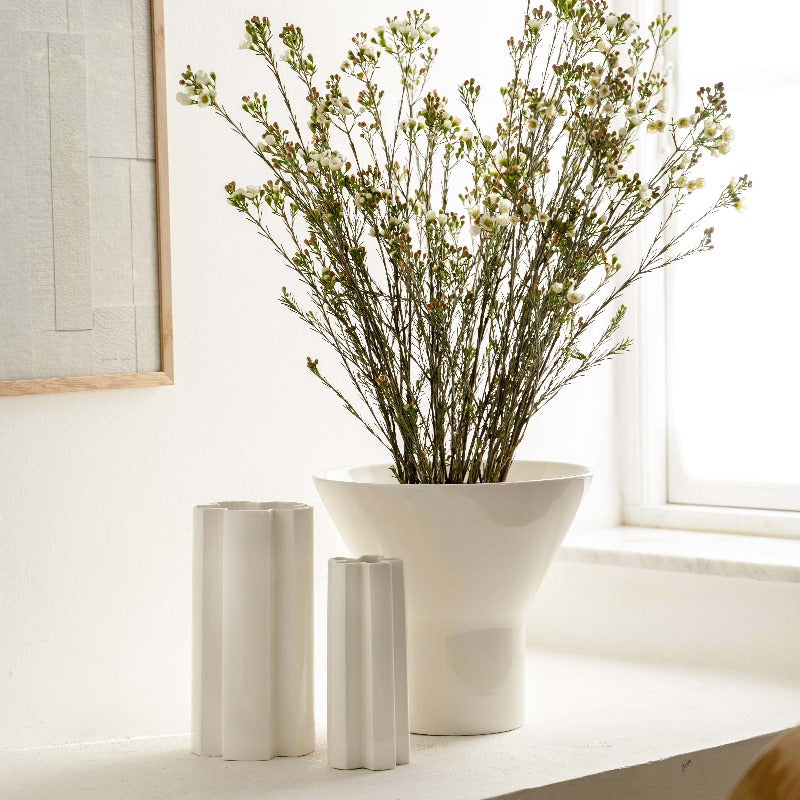Mazo design KYO Vase