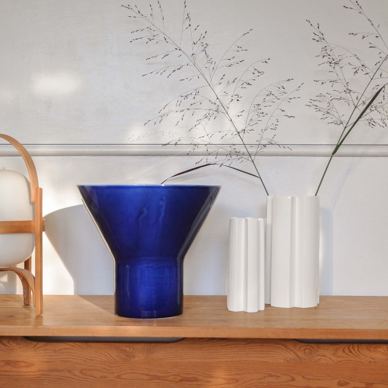 Mazo design KYO Vase