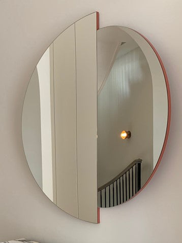 RAE Mirror Ø120