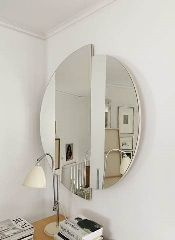 RAE Mirror Ø120
