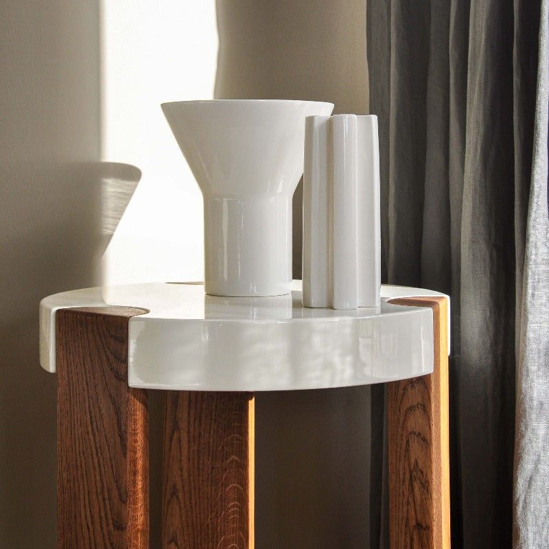 Mazo design KYO Vase